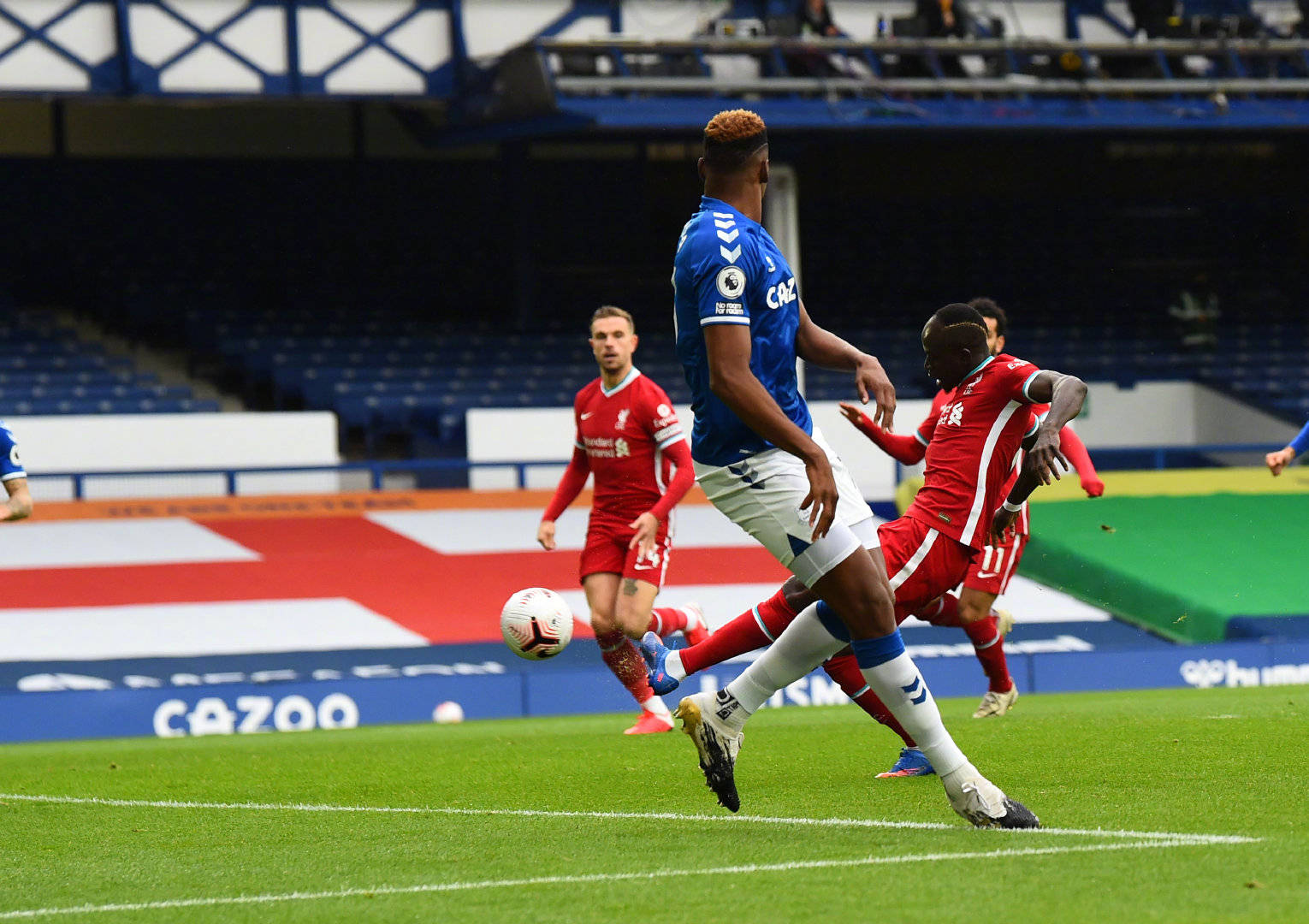 新生代球星 新生代球星