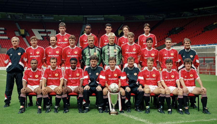 五大联赛之 五大联赛之